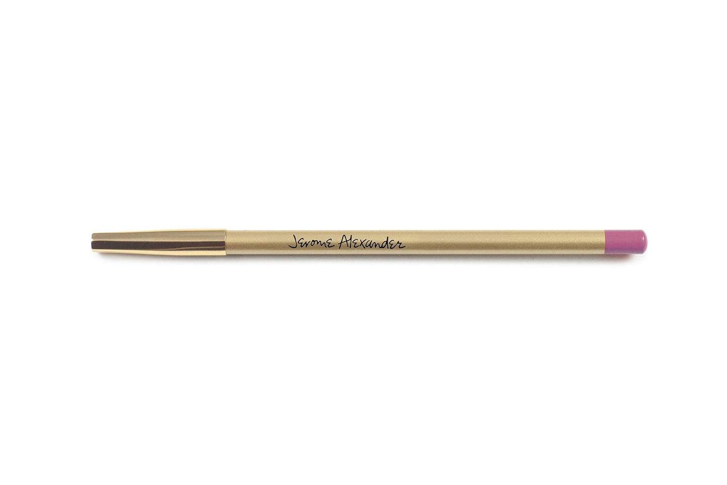 Jerome Alexander Define Collection Lip Pencil (Plum) Beauty & Personal Care Jerome Alexander