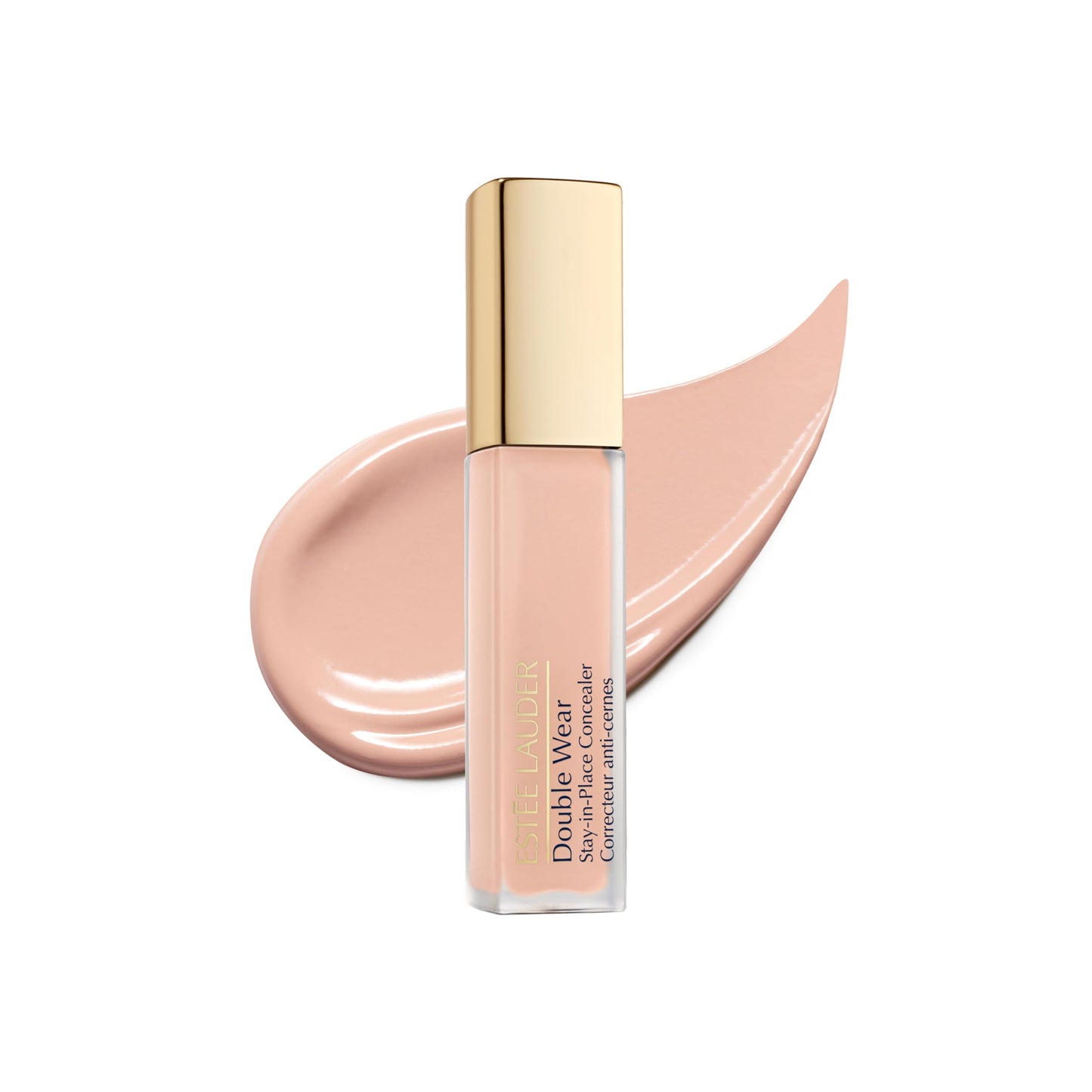 Estée Lauder Double Wear Stay-in-Place Flawless 24-Hour Concealer | Longwear | Soft Matte Finish, Medium-to-Full Coverage | Hydrating, 0.4 Fl Oz, 2.5C Beauty & Personal Care Estée Lauder
