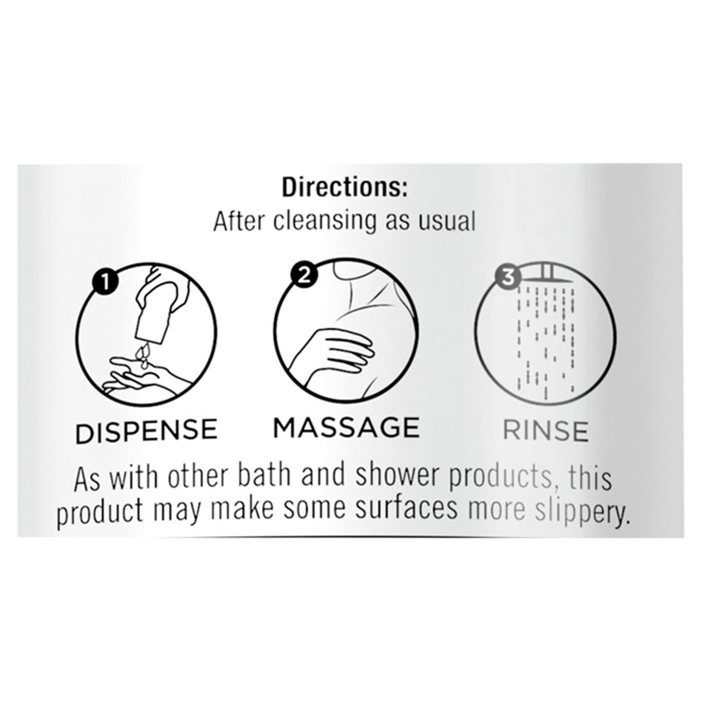 Olay Rinse-off Body Conditioner with Coconut Oil, 8 fl oz Beauty & Personal Care Olay