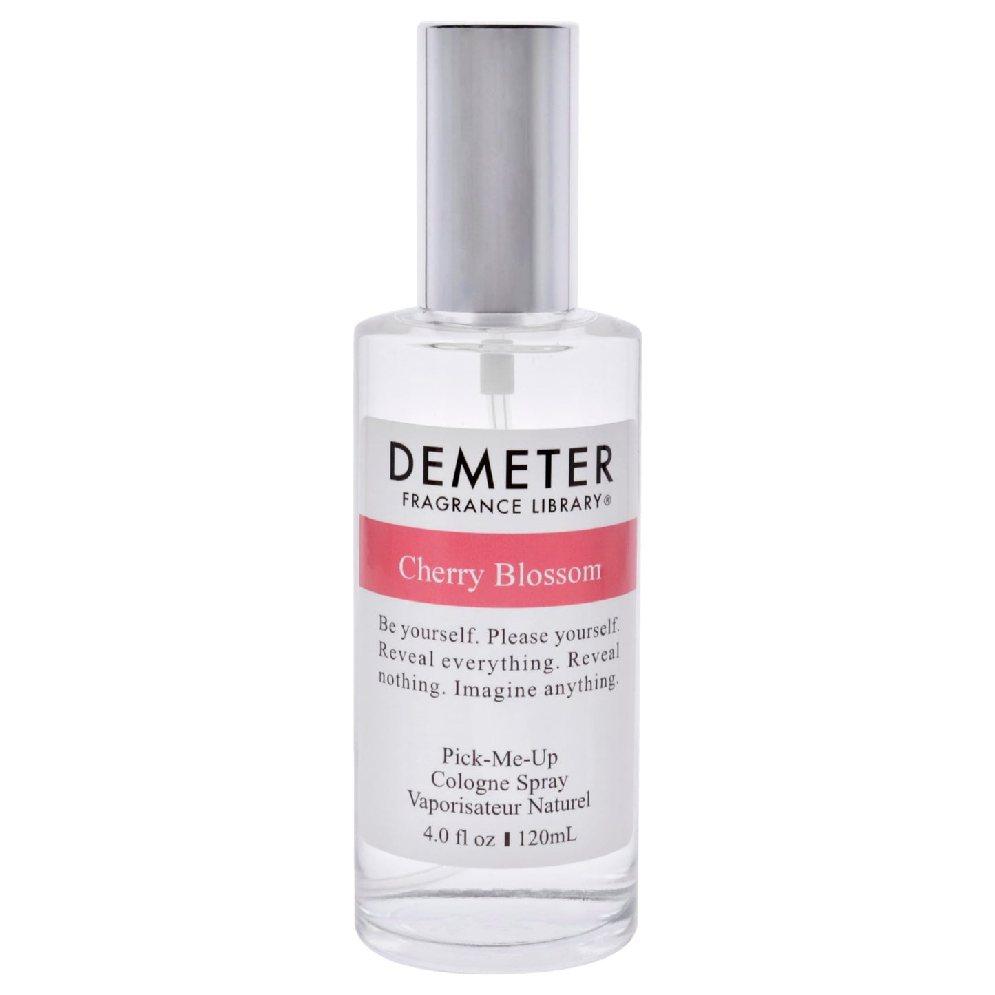 Demeter Cologne Spray, Cherry Blossom, 4 Ounce Beauty & Personal Care DEMETER