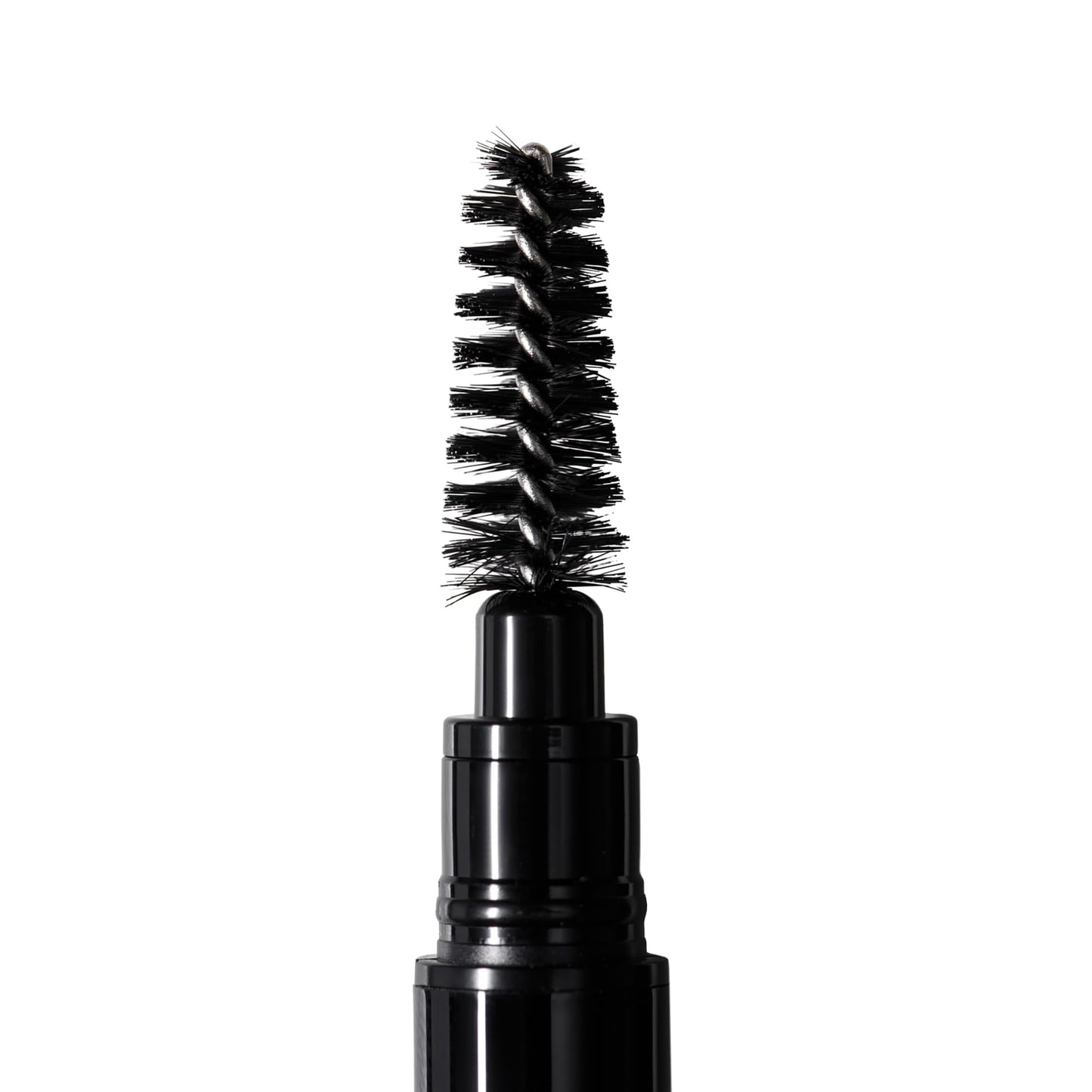 Arches and Halos 2 in 1 Defining Eyebrow Pencil and Powder - Brow Powder with Spoolie Brush - Shape and Fill for Natural Look - Dark Brown - 0.017 oz Beauty & Personal Care Arches & Halos