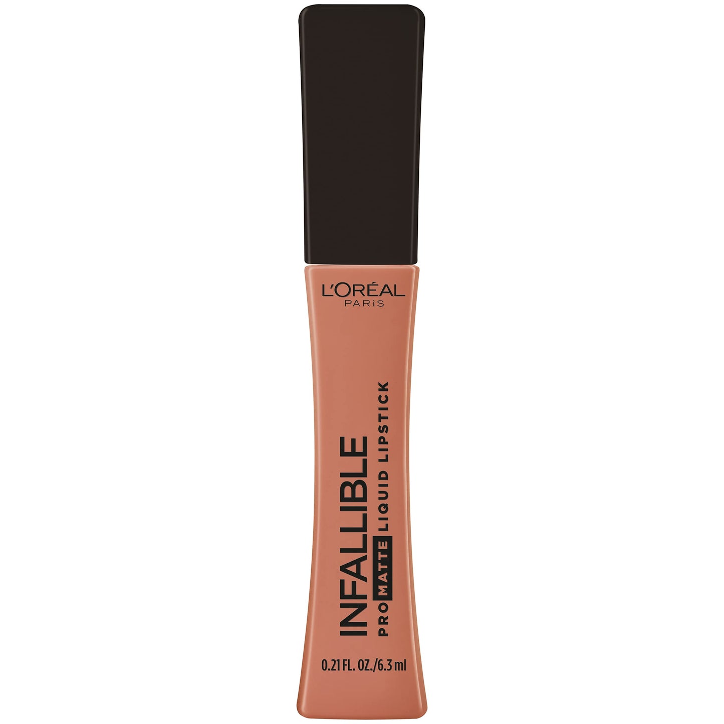 L’Oréal Paris Infallible Pro Matte Liquid Lipstick, Long-Lasting Intense Matte Color, Up to 16HR Wear, highly pigmented, full coverage liquid Beauty & Personal Care L'Oreal Paris