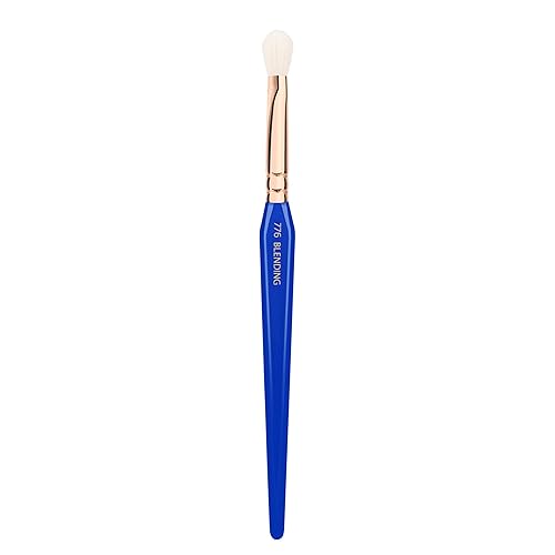 Bdellium Tools Professional Makeup Brush - Golden Triangle 776 Blending - With All Vegan and Soft Synthetic Fibers, For Shading & Blending Powder Beauty & Personal Care BDELLIUM TOOLS