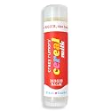 Crazy Rumors Biggie Cereal Milk Flavored All Natural, Plant Based Lip Balm to Moisturize and Nourish your Lips - Cereal Milk Biggie Tube 0.6 oz (4x Beauty & Personal Care Crazy Rumors