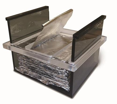 Product Club Product club pop-up foil dispenser Beauty & Personal Care Product Club