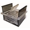 Product Club Product club pop-up foil dispenser Beauty & Personal Care Product Club