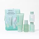 DESIGNME GLOSS.ME Hydration Kit |Moisturizing Shampoo, Conditioner, Mask & Hair Oil | With Argan Oil | For Dry & Frizzy Hair - Hydrating, Anti-Frizz Beauty & Personal Care Design.Me