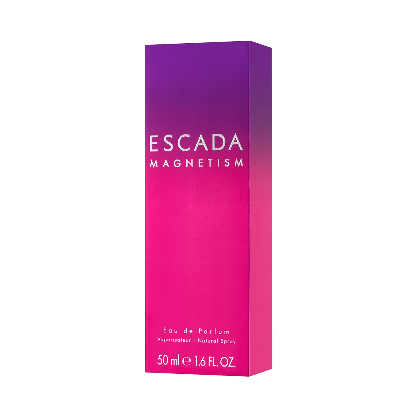 Escada Magnetism Eau de Parfum - Floral Women's Perfume - With Notes of Rose & Vanilla - Long Lasting Fragrance Beauty & Personal Care Escada