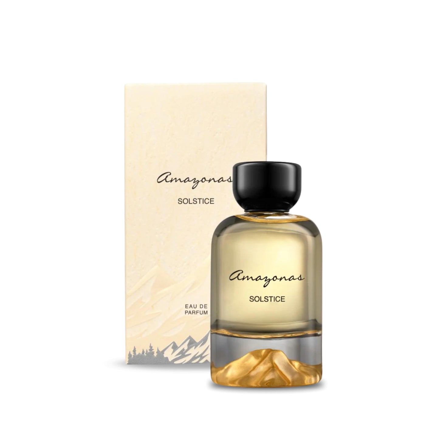 Atralia Amazonas Solstice Arabian Perfume For Women - Affordable Strong Attractive Eau De Perfume, Soft Smell Quality Perfumed Collection, Branded Beauty & Personal Care Atralia