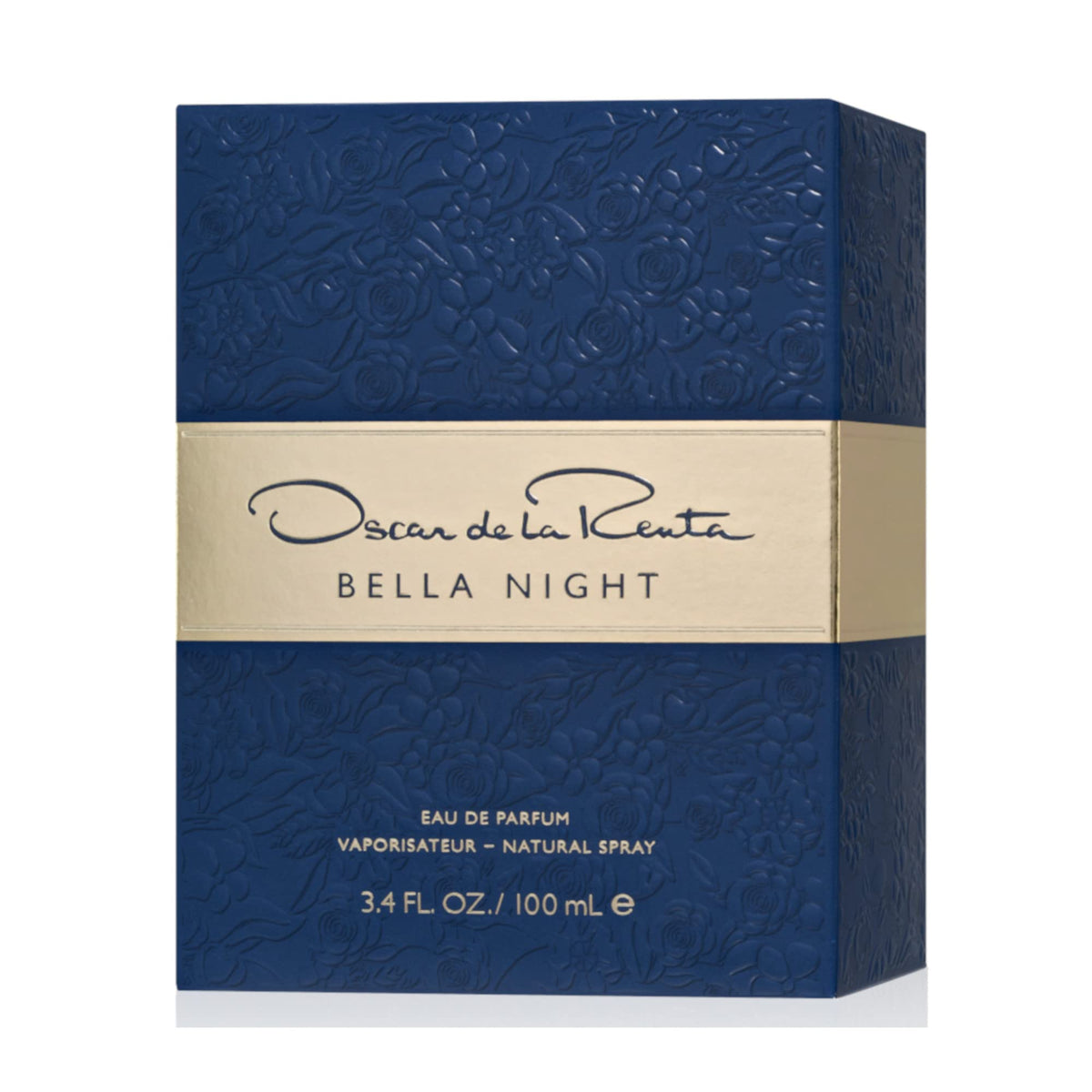 Oscar de la Renta Bella Night Eau de Parfum Perfume Spray for Women, 3.4 Fl. Oz Beauty & Personal Care Oscar de la Renta