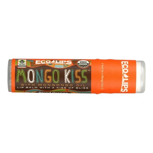 Lip Blm,Og2,Blood Orange Beauty & Personal Care Mongo Kiss