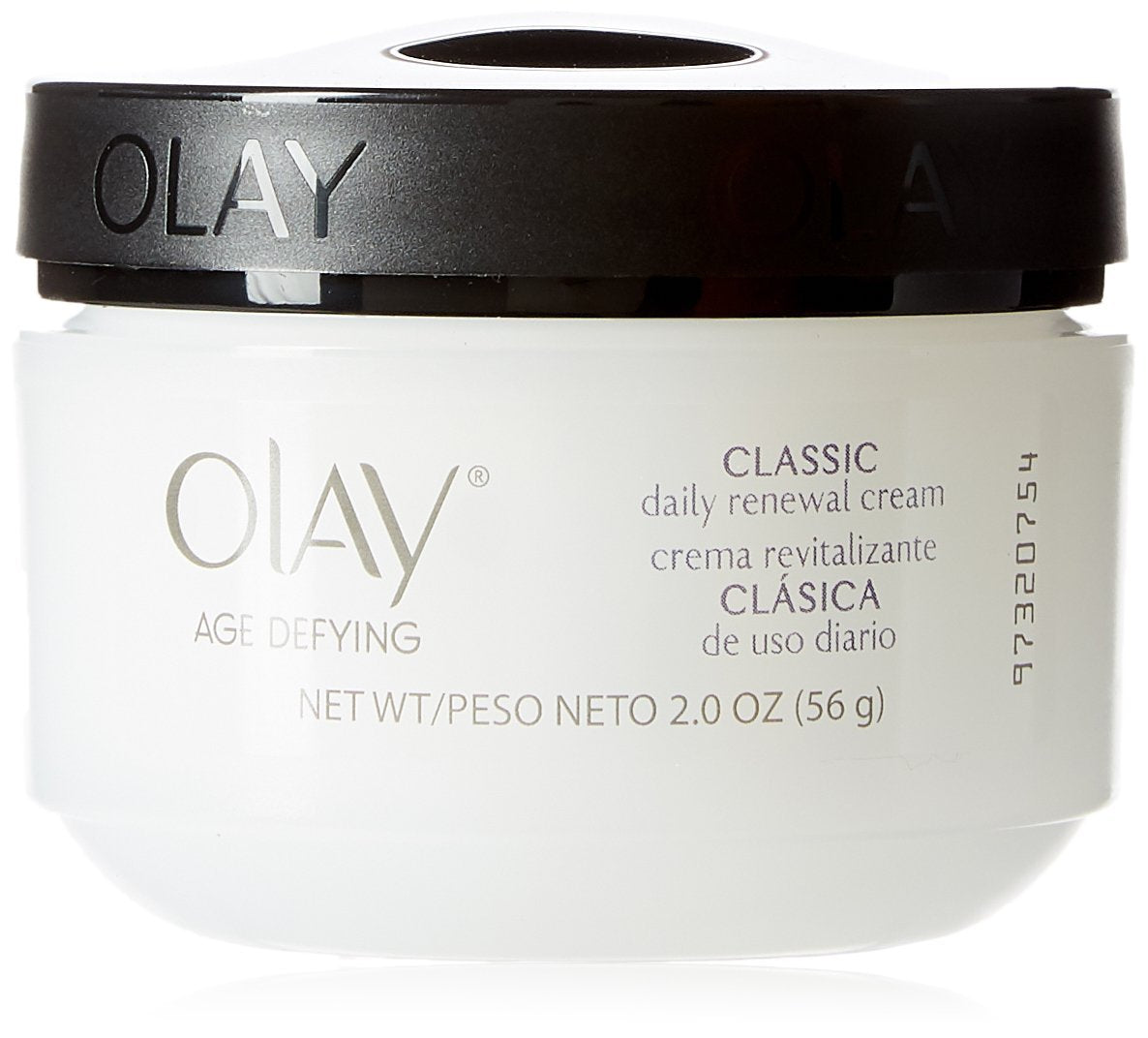 OLAY Age Defying Classic Daily Renewal Cream 2 oz Beauty & Personal Care Olay