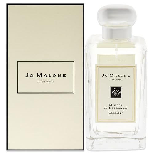 Jo Malone Jo Malone Mimosa and Cardamom Cologne Spray Unisex 3.4 oz Beauty & Personal Care Jo Malone