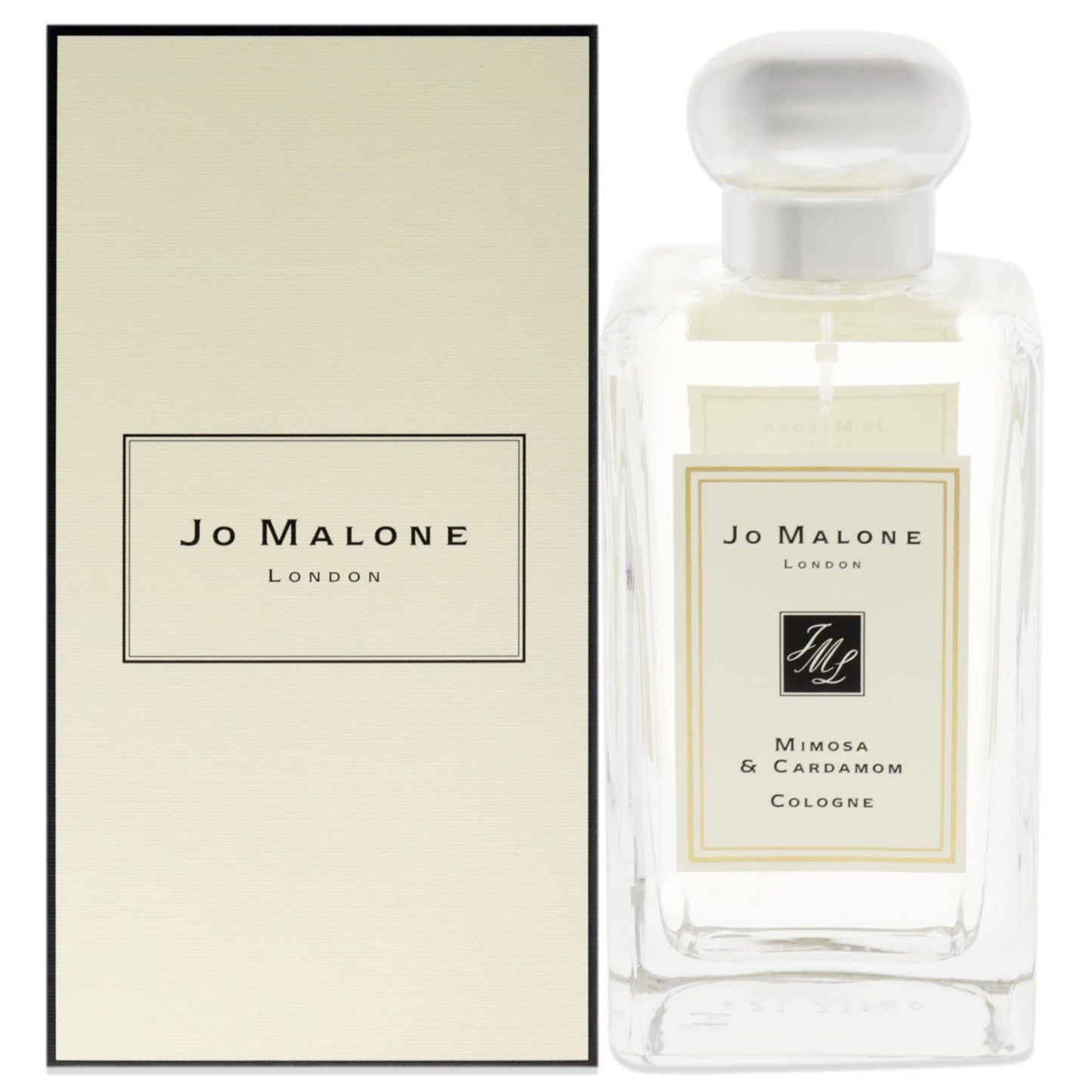 Jo Malone Jo Malone Mimosa and Cardamom Cologne Spray Unisex 3.4 oz Beauty & Personal Care Jo Malone
