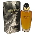 Pavarotti Donna By Luciano Pavarotti Womens Eau De Toilette (EDT) Spray 3.4 Oz Beauty & Personal Care Luciano Pavarotti