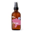 Plant Therapy Anti Age Body Oil 4 oz Locks in Moisture for Supple, Radiant Looking Skin, Helps Reduce the Appearance of Fine Lines, Made Beauty & Personal Care Plant Therapy
