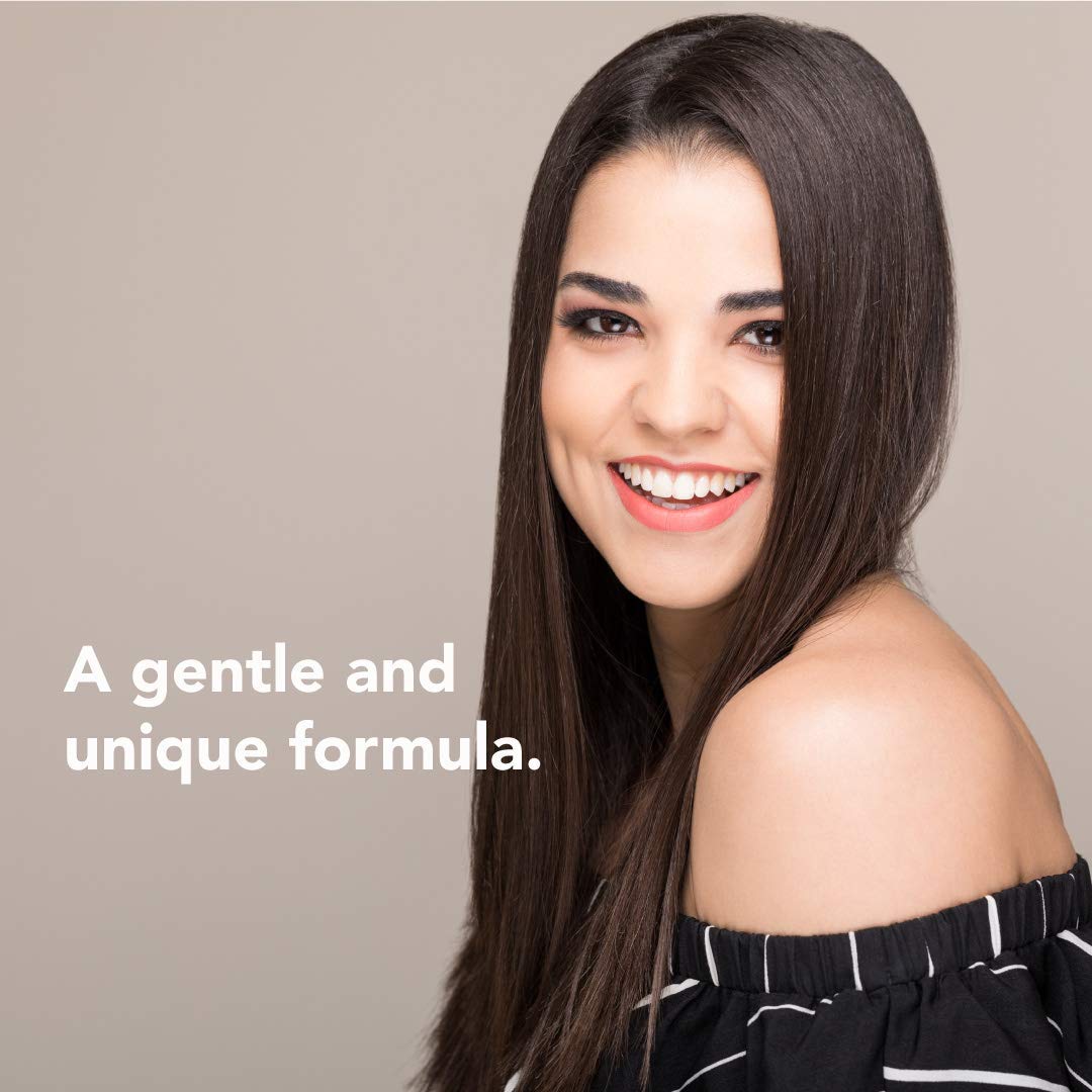 Permanent Herbal Haircolor Gel; 2N Brown Beauty & Personal Care Herbatint