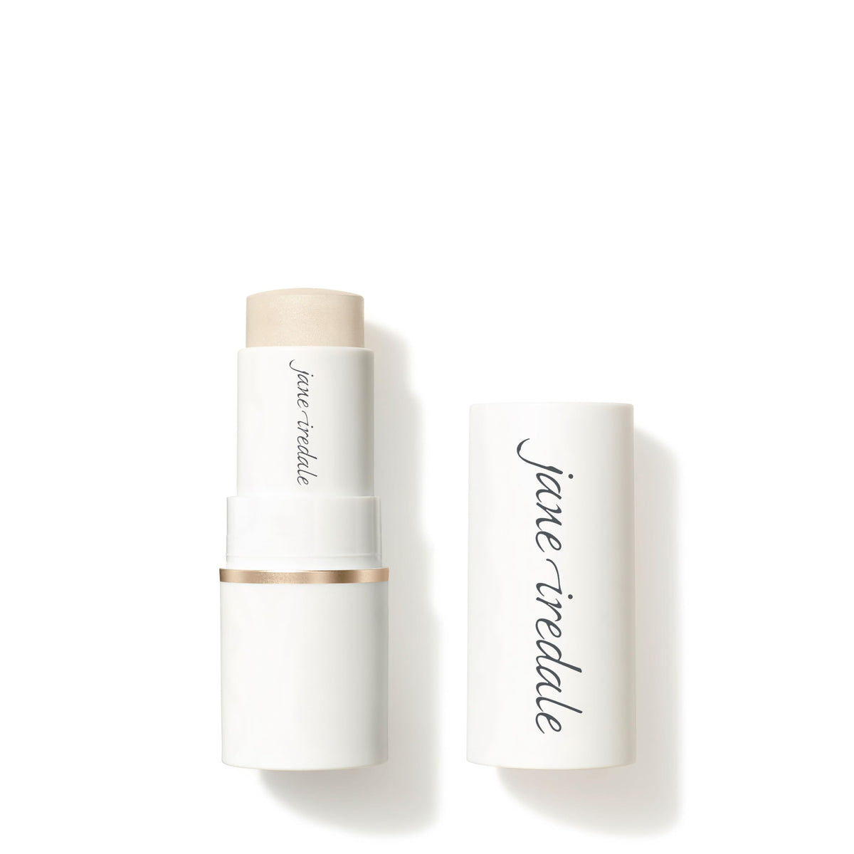 jane iredale Glow Time Highlighter Stick, Solstice, 0.26 oz.