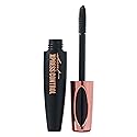 Silk Fiber Mascara 4D, Lengthening and Thickening, Volumizing, Long Lasting, Smudge-Proof, All Day Full, Long, Thick, Smudge-Proof Eyelashes Beauty & Personal Care Secret Xpress Control