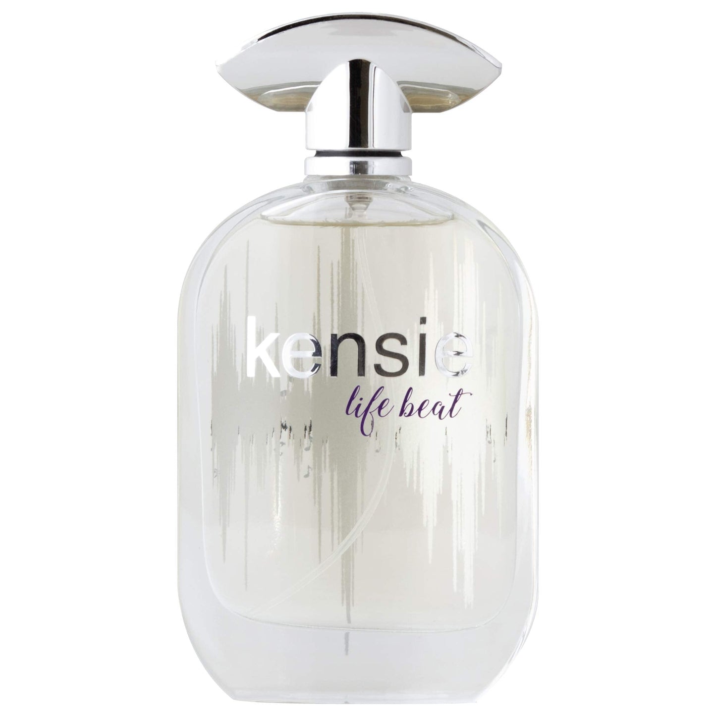 kensie Fragrance Life Beat Eau de Parfum Spray, Scented, 3.4 Fl Oz Beauty & Personal Care Kensie Fragrance