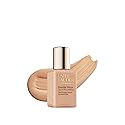 Estée Lauder Double Wear Stay-in-Place Foundation Makeup | 36-Hour Long-Wear Matte Foundation, 0.5 Fl Oz, 2N2 Buff Beauty & Personal Care Estée Lauder