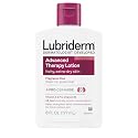 Lubriderm Advanced Therapy Fragrance-Free Moisturizing Hand & Body Lotion + Pro-Ceramide, Intense Hydration for Itchy, Extra Dry, & Sensitive Skin Beauty & Personal Care Lubriderm