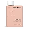 KEVIN.MURPHY FULL.AGAIN - Hair Thickening Lotion - For Hair Repair - For Fine & Thinning Hair - Hair Volumiser - Sulphate & Paraben Free Hair Care Beauty & Personal Care Kevin Murphy