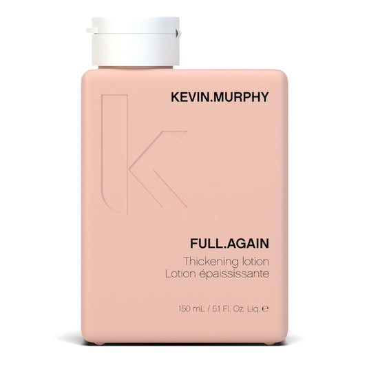 KEVIN.MURPHY FULL.AGAIN - Hair Thickening Lotion - For Hair Repair - For Fine & Thinning Hair - Hair Volumiser - Sulphate & Paraben Free Hair Care Beauty & Personal Care Kevin Murphy