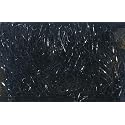 Hareline Fly Tying Ripple Ice Hair 4 inch #11 Black Beauty & Personal Care Hareline