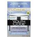 L'Oreal Paris Youth Code Dark Spot Correcting & Illuminating Skincare Day Cream Moisturizer (Pack of 2) Beauty & Personal Care L'Oreal Paris