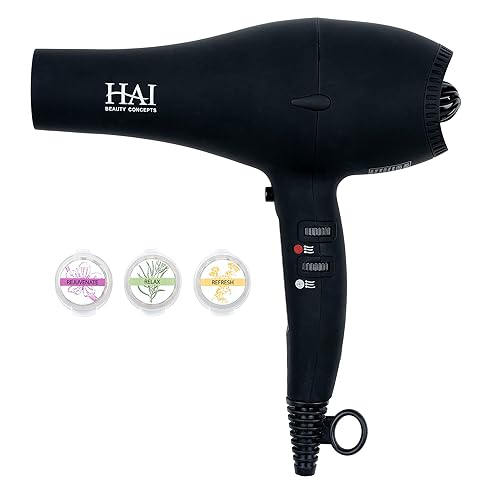 StyleScent Blow Dryer Beauty & Personal Care HAI Beauty Concepts