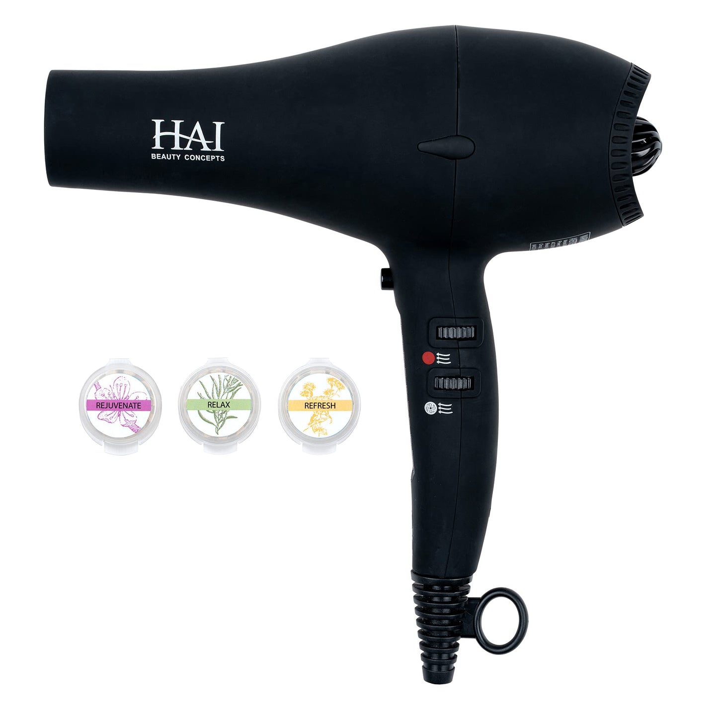 StyleScent Blow Dryer Beauty & Personal Care HAI Beauty Concepts