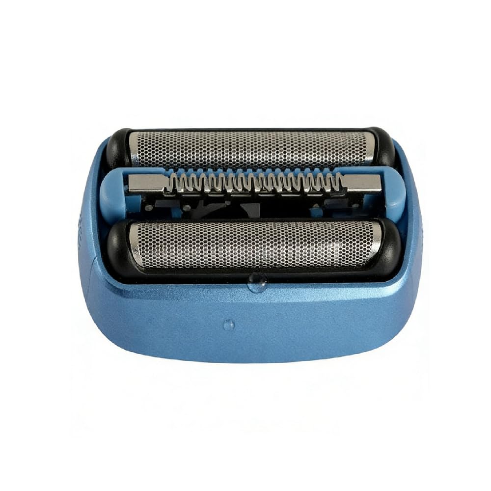Replacement Foil Cutter Head for Braun 40B Cool Tech Electric Shaver 5676 CT2S CT3 CT4S CT2cc CT3cc Beauty and Personal Care Tuchaolan
