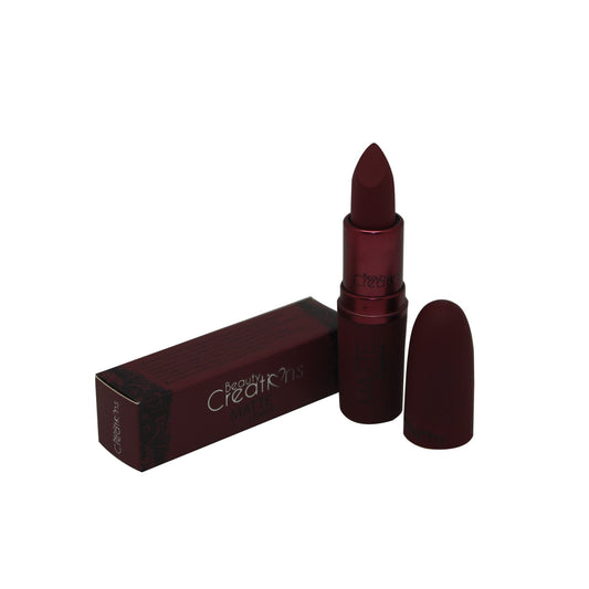 Beauty Creations TEMPTED MATTE LIPSTICK LS10 Beauty & Personal Care Beauty Creations