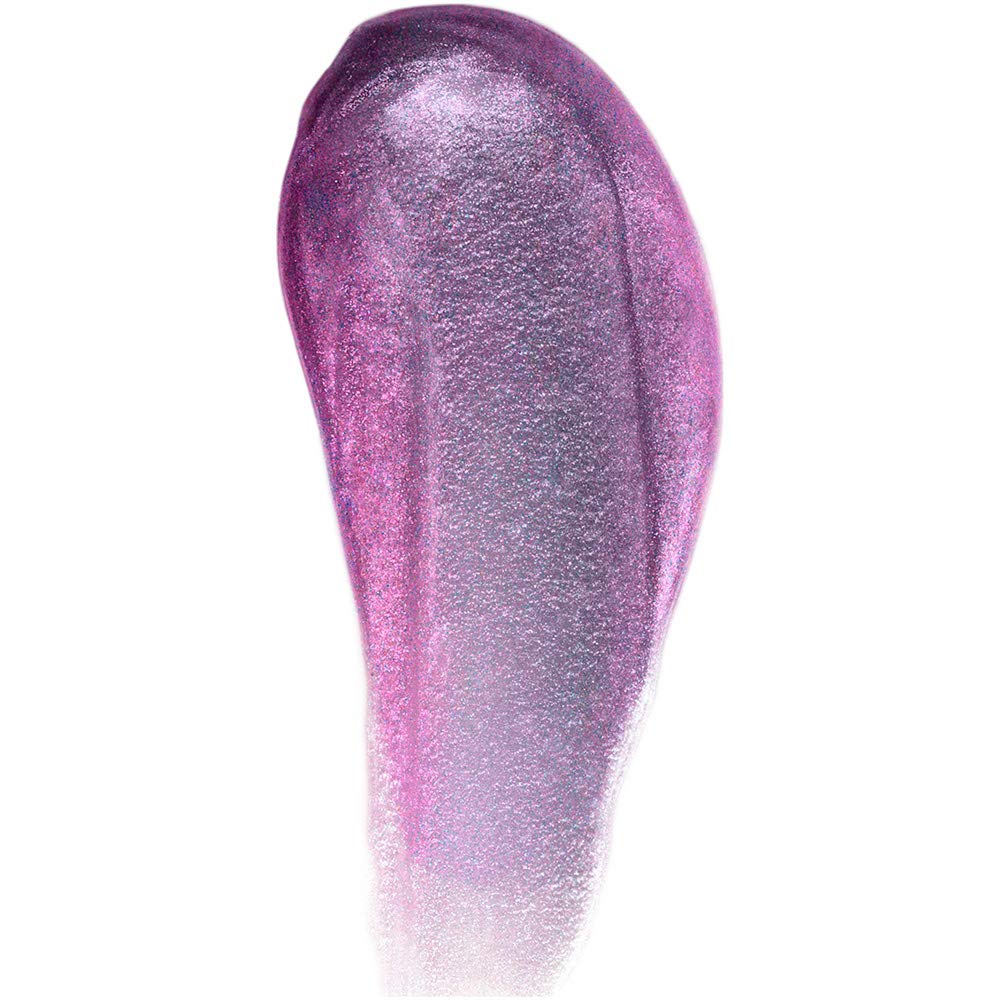 Maybelline New York Lip Studio Electric Shine Prismatic Lip Gloss Makeup, Lunar Gem, 0.17 fl. oz. Beauty & Personal Care MAYBELLINE