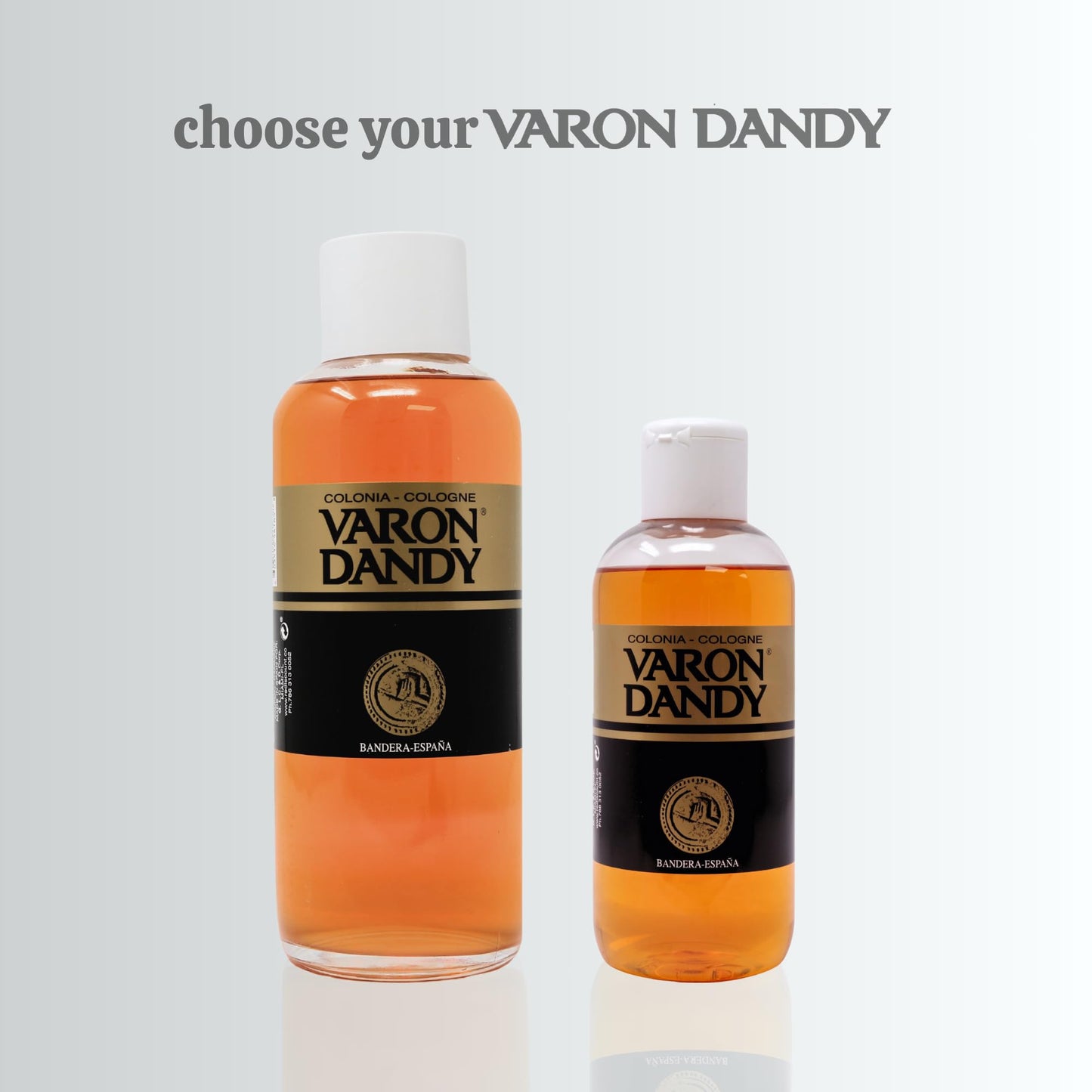 Varon Dandy Cologne 33.3 OZ Beauty & Personal Care VARON DANDY