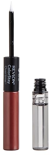 Revlon ColorStay Overtime Lipcolor, Eternal Rose Beauty & Personal Care REVLON