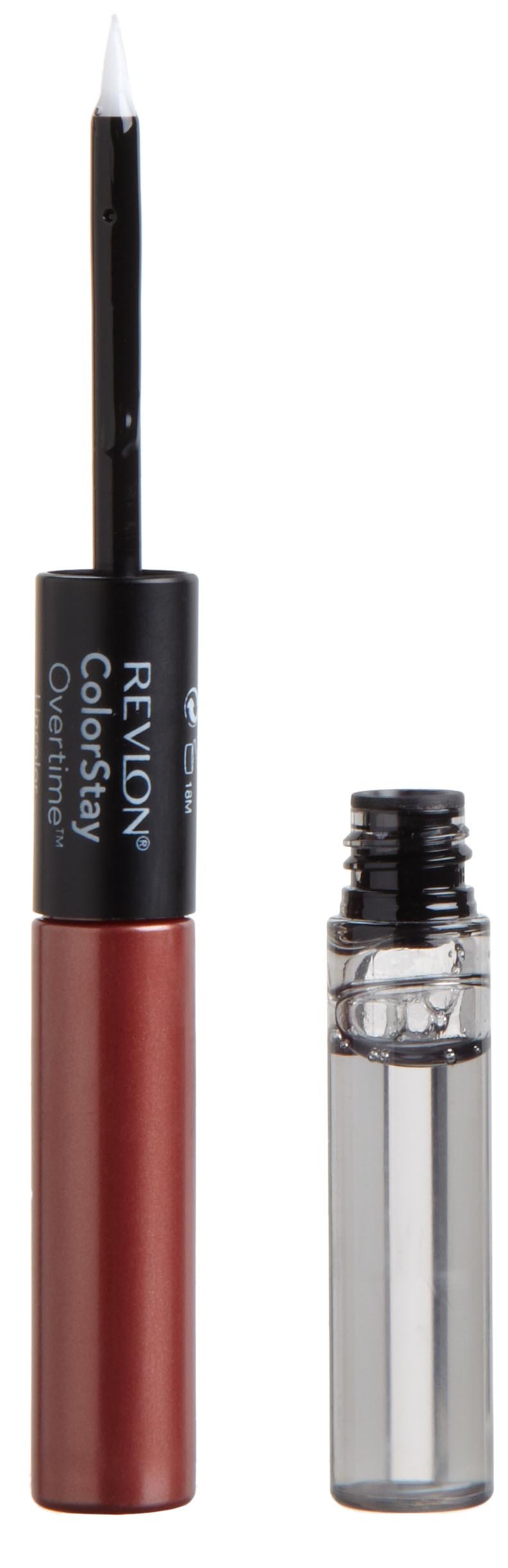 Revlon ColorStay Overtime Lipcolor, Eternal Rose Beauty & Personal Care REVLON
