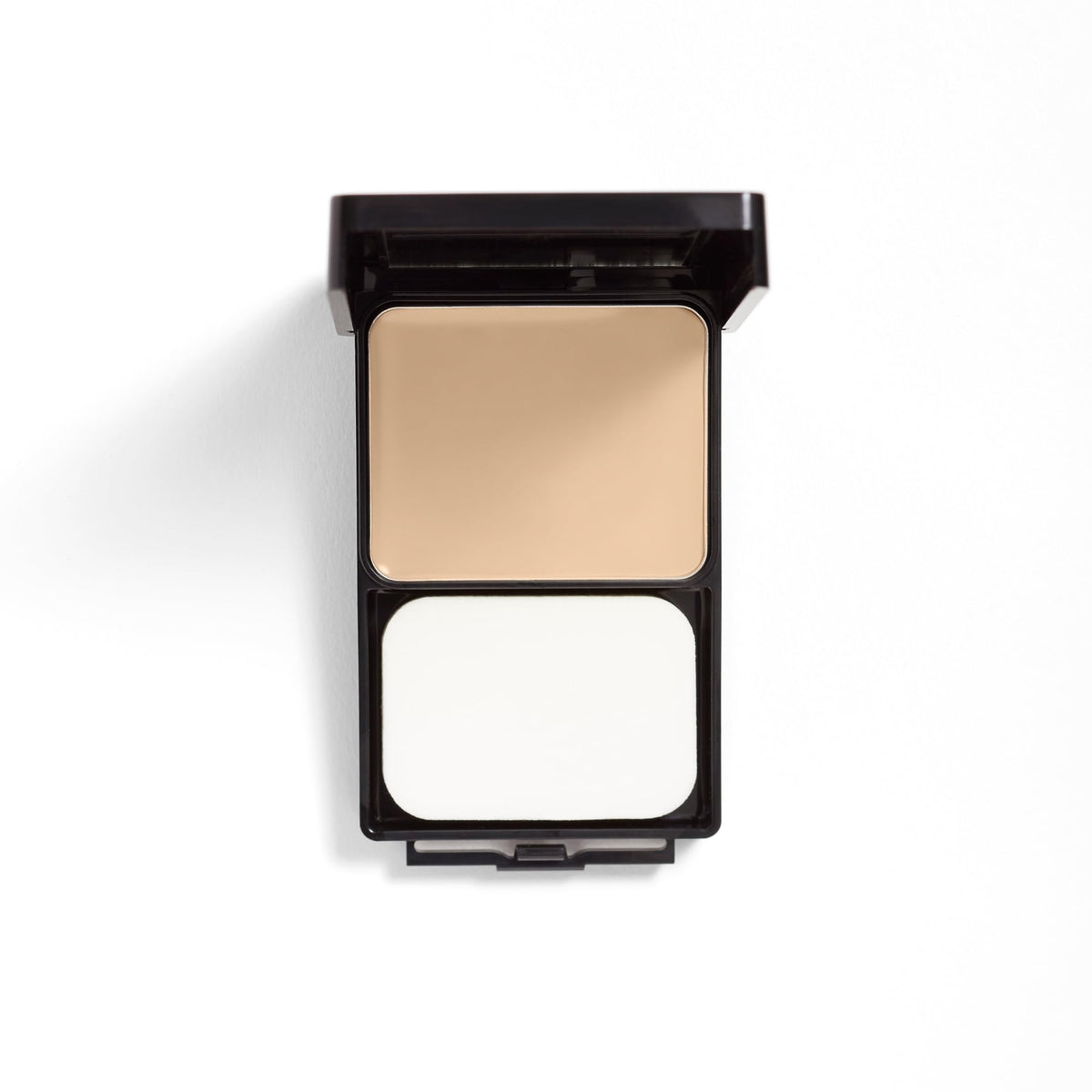 COVERGIRL Ultimate Finish Liquid Powder Make Up Buff Beige(W) 425, 0.4-Ounce Compact (packaging may vary) Beauty & Personal Care COVERGIRL