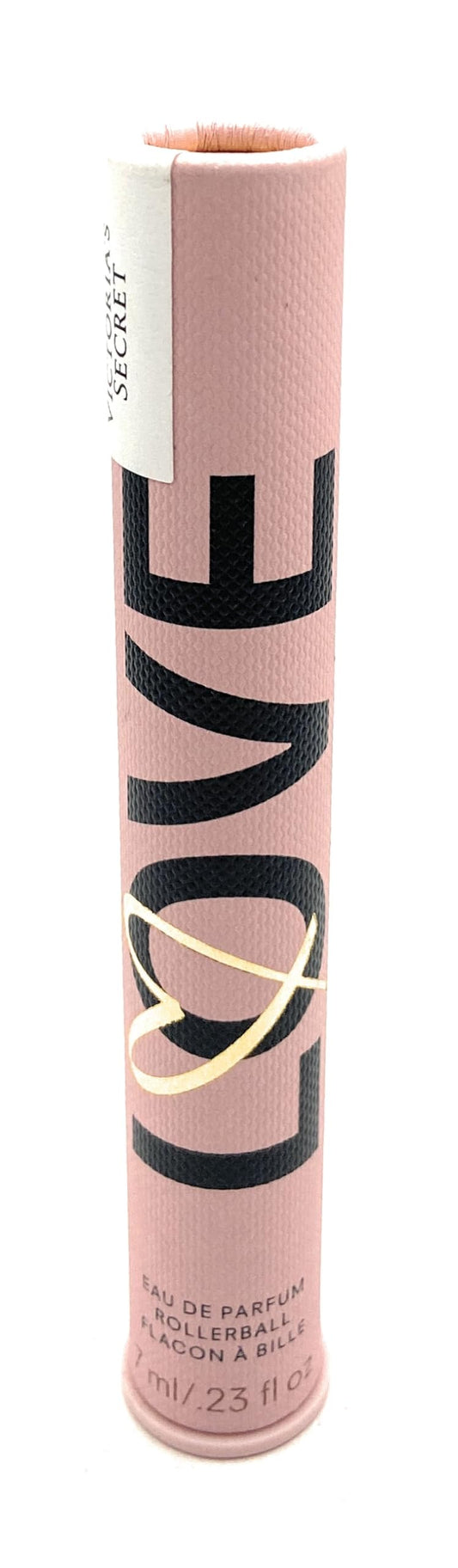 Victoria's Secret Love Eau de Parfum Rollerball For Women 0.23 Fluid Ounce Travel Size Beauty & Personal Care Victoria's Secret