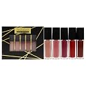Reaction Retail Mini Liquid Lip Vault 5 x 0.19 oz Lipstick Beauty & Personal Care Reaction Retail