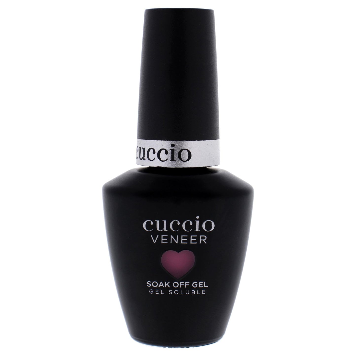 Cuccio Colour Veneer Nail Polish - Triple Pigmentation Technology - Polish Free Soak Off Gel - For Manicures And Pedicures - Full Coverage - Long Beauty & Personal Care Cuccio