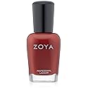 ZOYA Nail Polish, Pepper, 0.5 fl. oz. Beauty & Personal Care ZOYA