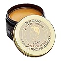 JS Sloane Superior Hold Hair Pomade, 4 oz. Beauty & Personal Care JS Sloane