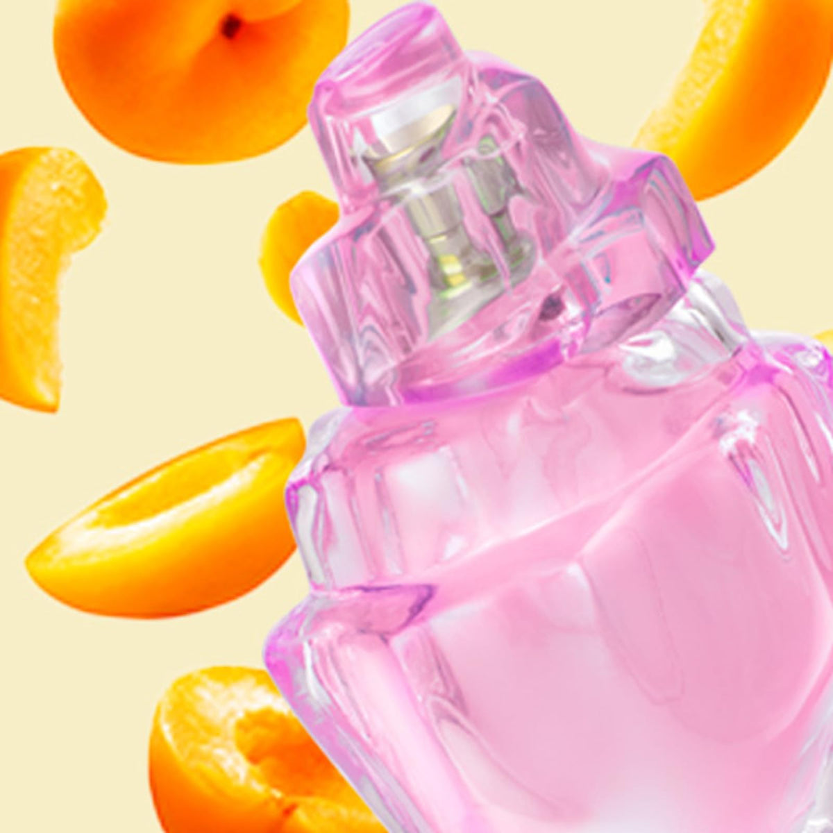 Zermat, Perfume for Women, Caribe Rose, Floral - Fruity Scent 2.53 Fl. Oz Beauty & Personal Care Zermat