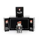 G.B.S Extreme Everyday Kit, New Refreshing Lavender and Citrus Shower Gel, Lavender and Citrus Aftershave for Men Beauty & Personal Care G.B.S