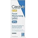 AM Facial Moisturizing Lotion with Sunscreen Beauty & Personal Care CeraVe
