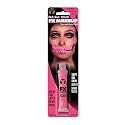 Tinsley Transfers FX Makeup - Face and Body Paint - Water-Based Cream - 7g / 0.24 oz Tube (DayGlo Hot Pink) Beauty & Personal Care Tinsley Transfers
