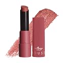 Italia Deluxe Matte Mousse Lipstick Vintage Rose Beauty & Personal Care Italia Deluxe