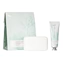 Pre de Provence Gift Set Collection 150 Gram Soap Bar & 1 fl oz Hand Cream, Sea Salt Beauty & Personal Care Pre de Provence